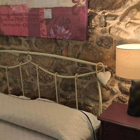 La Terrazza Bed & Breakfast Бордихера Екстериор снимка