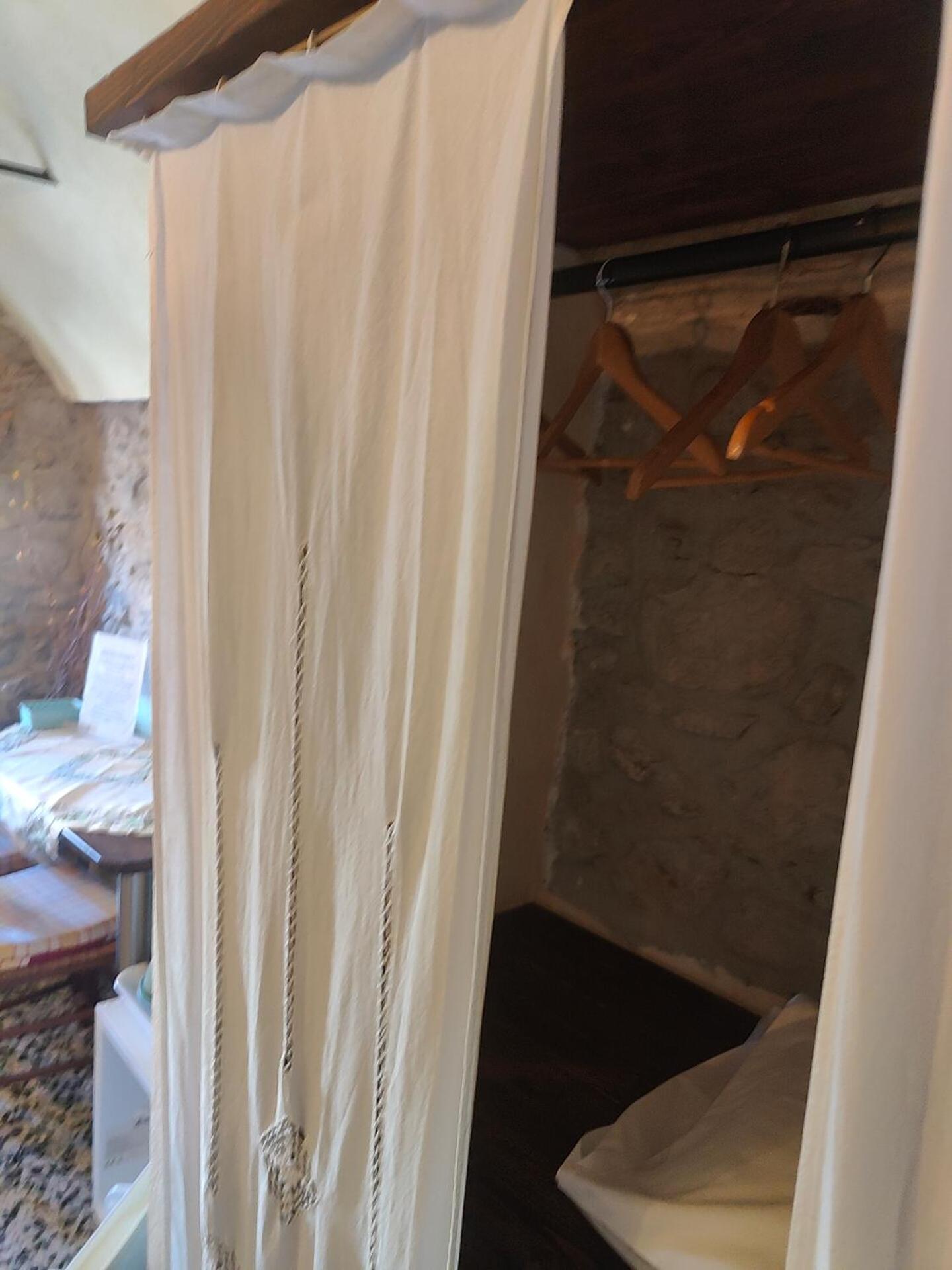 La Terrazza Bed & Breakfast Бордихера Стая снимка