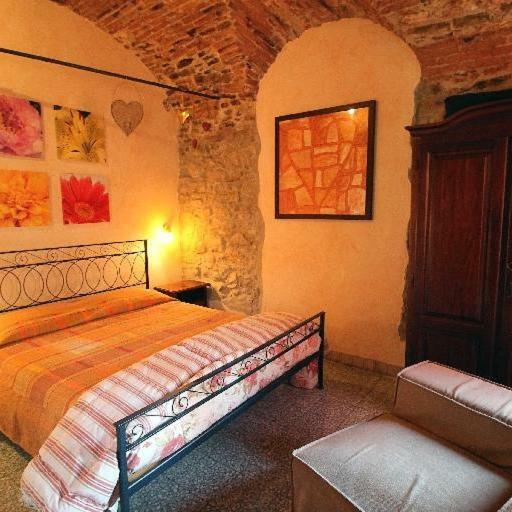 La Terrazza Bed & Breakfast Бордихера Екстериор снимка