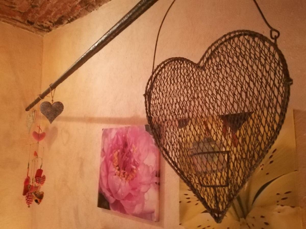 La Terrazza Bed & Breakfast Бордихера Екстериор снимка